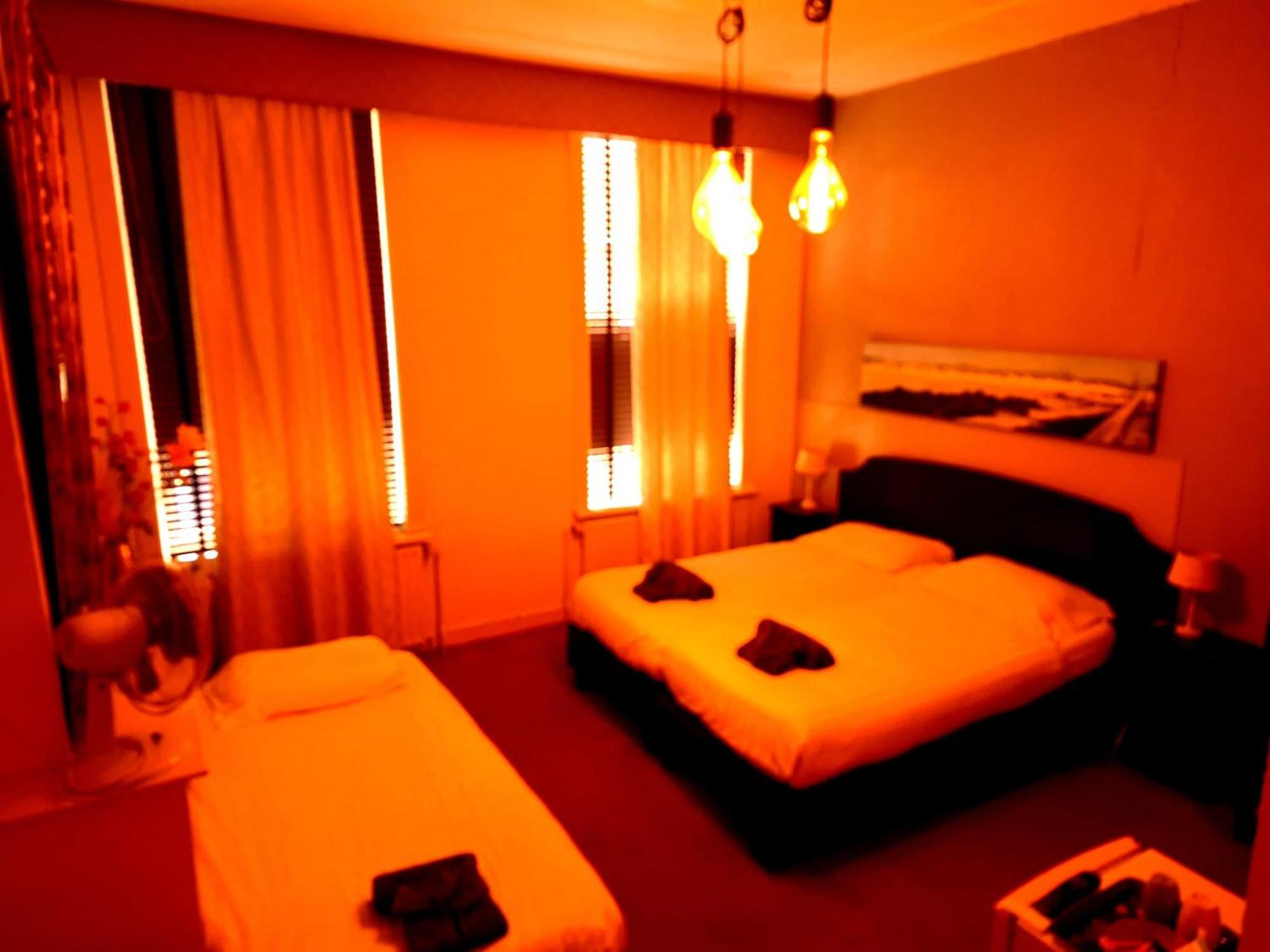 Hotel Kuiperduin Hoek van Holland Zewnętrze zdjęcie