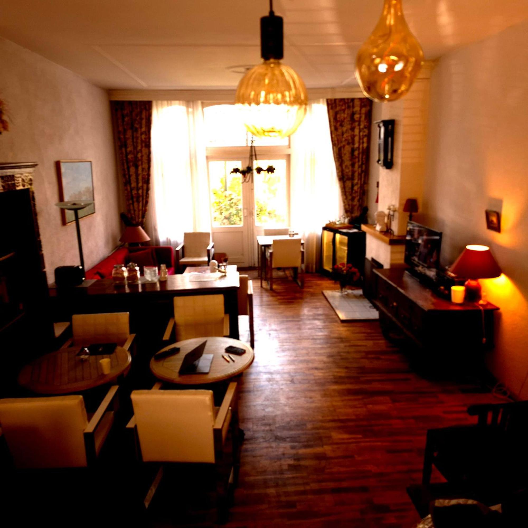 Hotel Kuiperduin Hoek van Holland Zewnętrze zdjęcie
