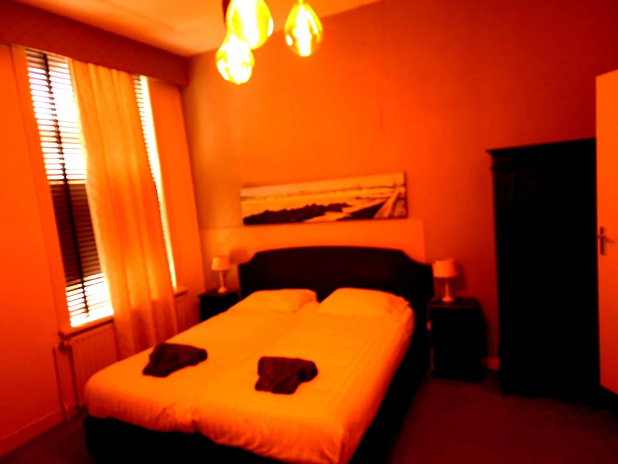 Hotel Kuiperduin Hoek van Holland Zewnętrze zdjęcie