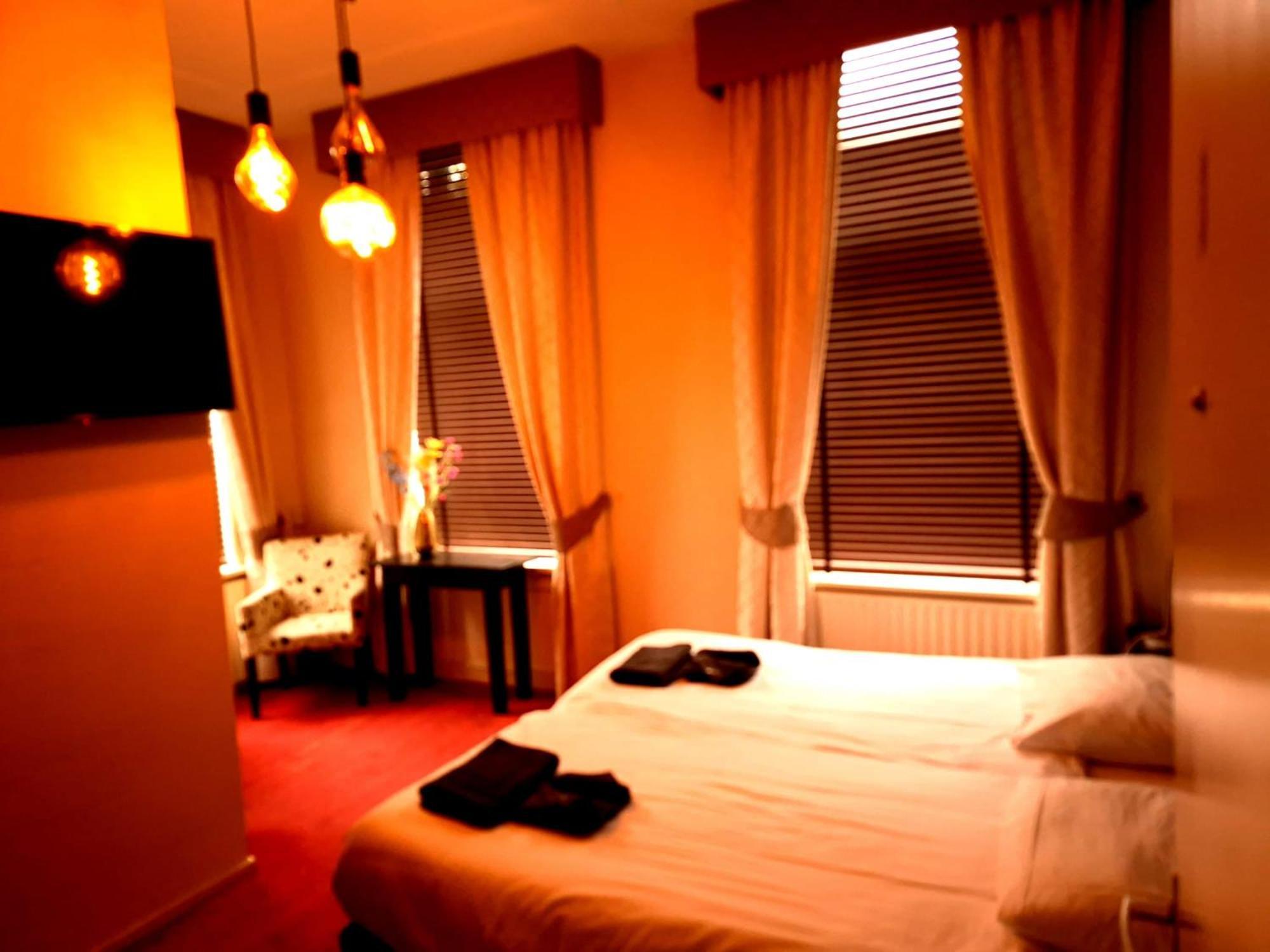 Hotel Kuiperduin Hoek van Holland Zewnętrze zdjęcie