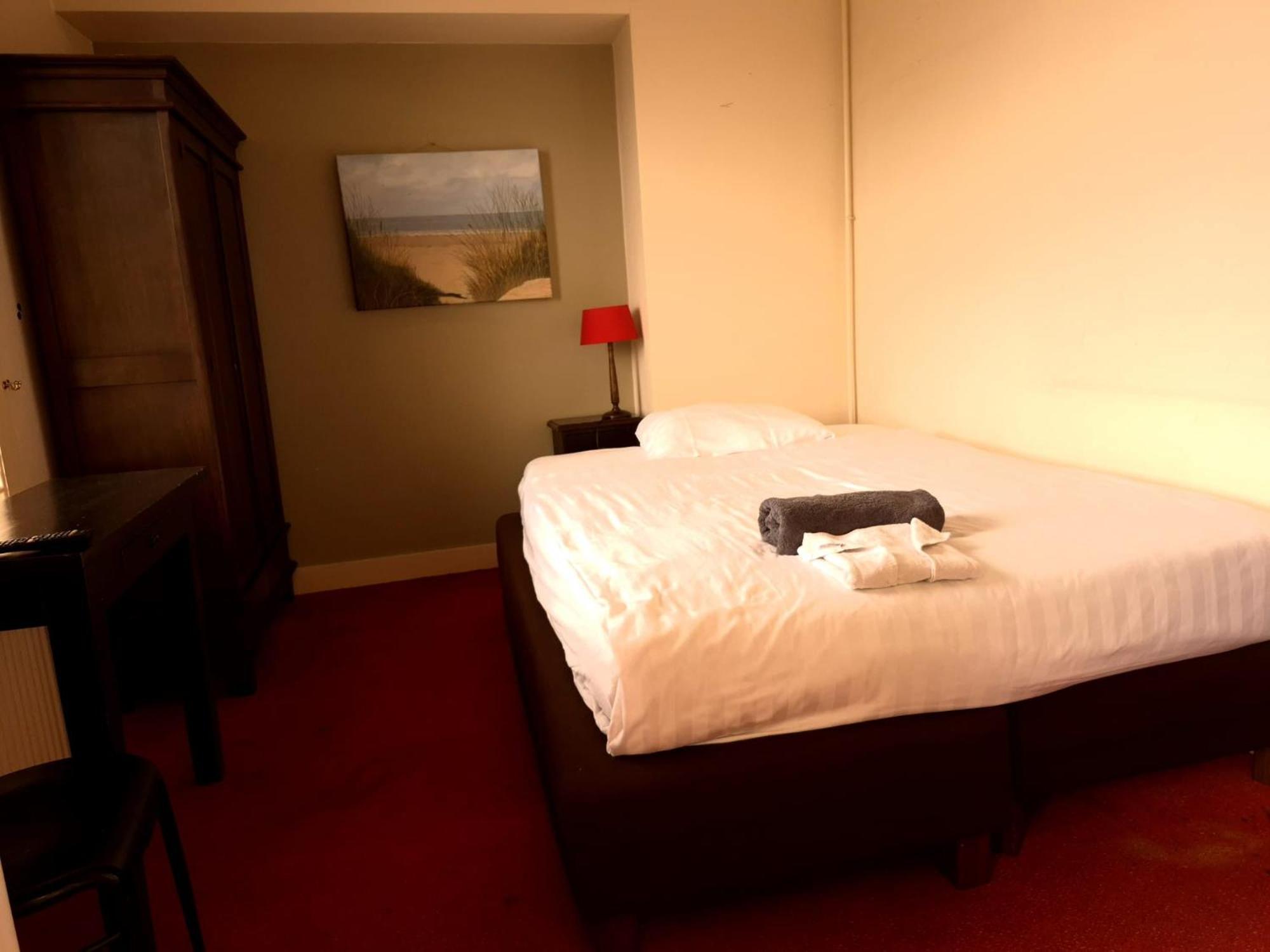 Hotel Kuiperduin Hoek van Holland Zewnętrze zdjęcie